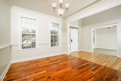 165 Sutherland Dr, Franklinton, NC 27525 - photo 4