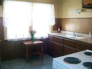 Kitchen Dining