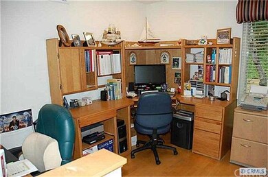 Third bedroom is 10' x 9'6