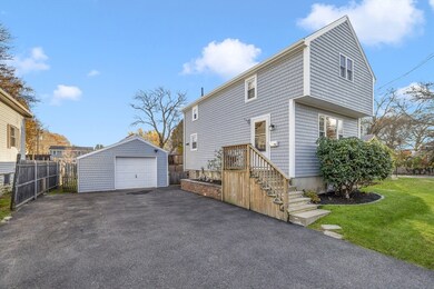946 Terry Ln, New Bedford, MA 02745 - photo 3