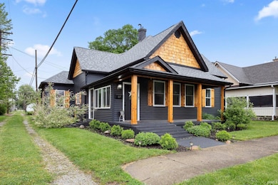 117 N Market St, Thorntown, IN 46071 - photo 2