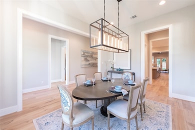 1738 De Milo Dr, Houston, TX 77018 - photo 5