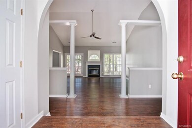 14019 Lippingham Terrace, Chesterfield, VA 23831 - photo 4