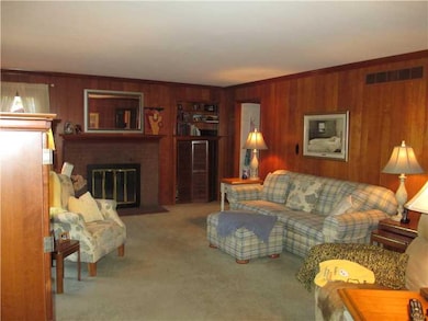 Living Room.