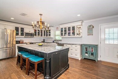 7741 Hackamore Rd, Zephyrhills, FL 33541 - photo 2