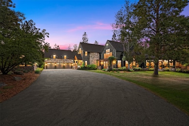 594 Bunkhouse Rd, Darby, MT 59829 - photo 2