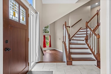 Grand Staircase