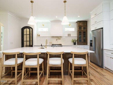 627 Georgetown Rd, Raleigh, NC 27608 - photo 6