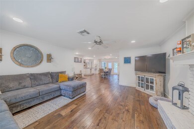 3141 County Road 155, Alvin, TX 77511 - photo 6