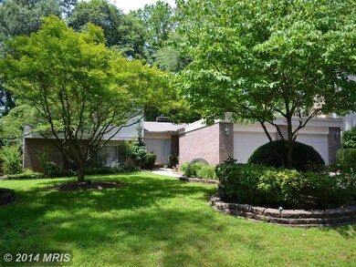 7024 Buxton Terrace, Bethesda, MD 20817 - photo 2