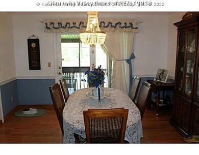 Dining Room.