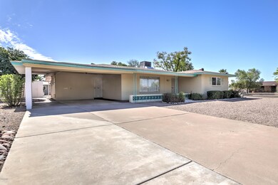 CARPORT
