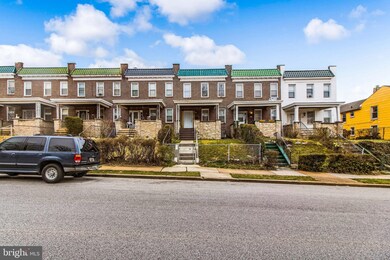 1428 Gorsuch Ave, Baltimore, MD 21218 - photo 3