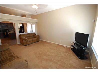 788 Desert Sage Dr, Horizon City, TX 79928 - photo 3