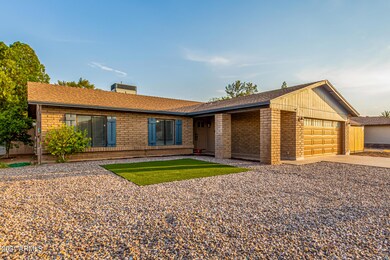 839 W Posada Ave, Mesa, AZ 85210 - photo 2