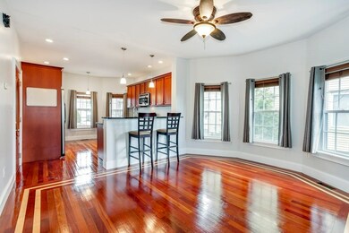 77 Adams St unit 1, Medford, MA 02155 - photo 4