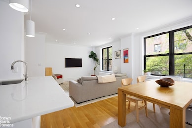 55 W 95th St unit 35, New York, NY 10025 - photo 2