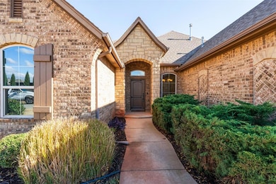 19116 Pinehurst Trail Dr, Edmond, OK 73012 - photo 5