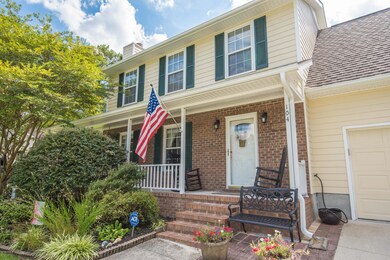 104 Tory Cir, Jacksonville, NC 28546 - photo 4