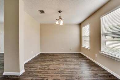 Formal Dining, could be used as an office/study