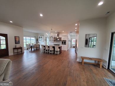 876 Cline Rd, Resaca, GA 30735 - photo 2