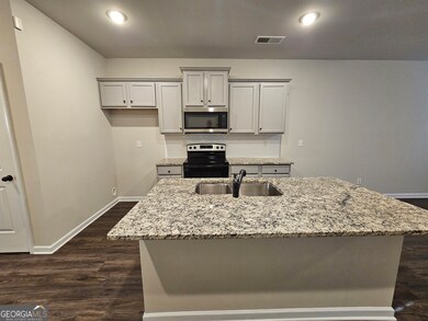 171 White Mountain Pass, McDonough, GA 30252 - photo 5