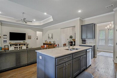 1980 Sweet Springs Rd, Weatherford, TX 76088 - photo 4