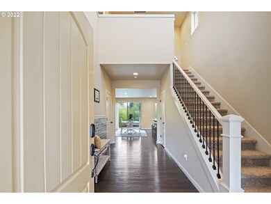 Entrance/Foyer