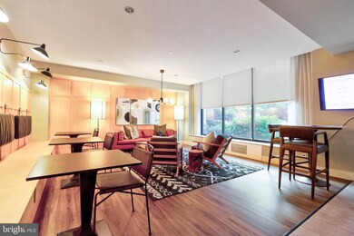 Letterman House unit 305, Washington, DC 20006 - photo 4