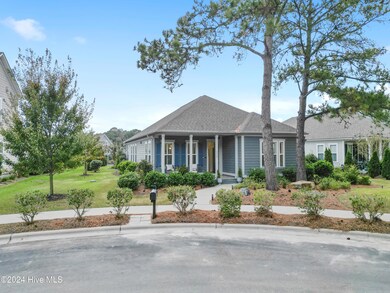 9115 Devaun Park Blvd, Calabash, NC 28467 - photo 4