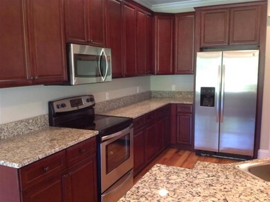 110 Linzy Store Rd, Crawfordville, FL 32327 - photo 7