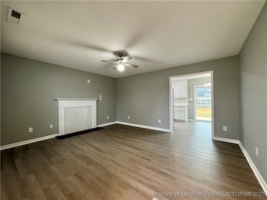 311 Ranier Dr, Raeford, NC 28376 - photo 3