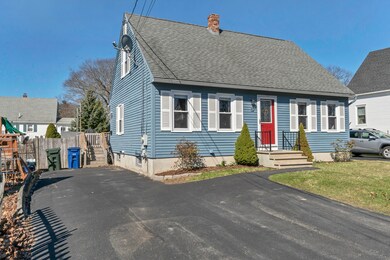 32 Hall St, South Portland, ME 04106 - photo 2