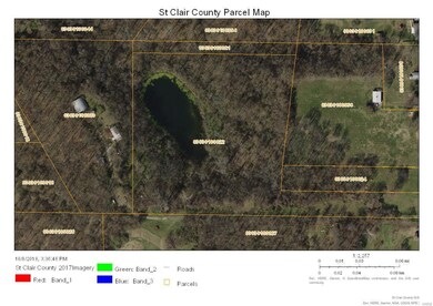 1204 S Clinton Rd, Caseyville, IL 62232 - photo 4