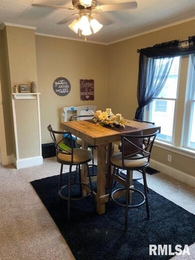 205 & 207 18th Ave, Moline, IL 61265 - photo 5