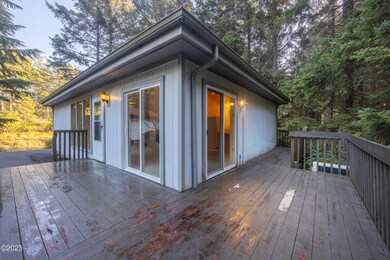 Home and Wrap Around Deck