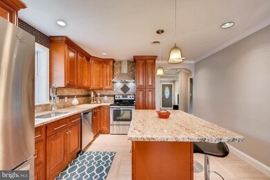 328 George Ave, Essex, MD 21221 - photo 4