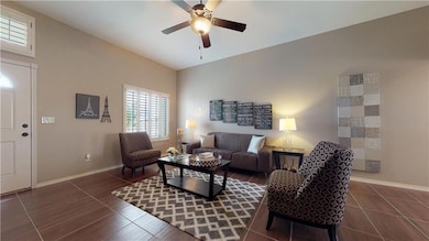 13628 Samlesbury Ave, El Paso, TX 79928 - photo 4