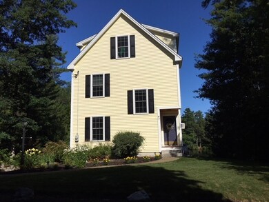 97 Sebbins Pond Dr, Bedford, NH 03110 - photo 2