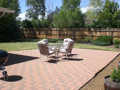 Gorgeous Yard