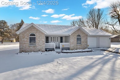 9128 N Linden Rd, Clio, MI 48420 - photo 2