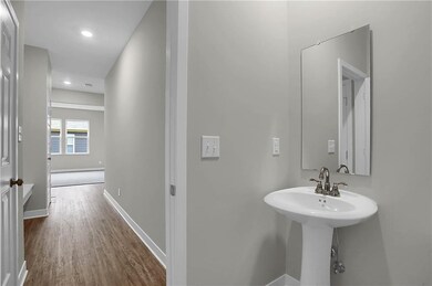 Photos shown may be an artist rendering, model home, or of the same model but located in a different Lennar subdivision due to current construction stage.