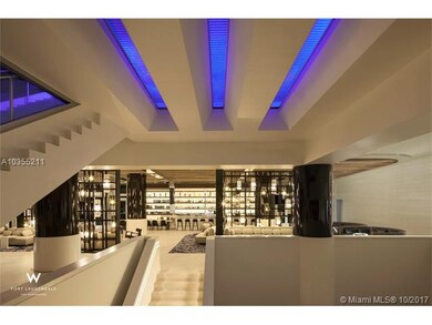 LIVING ROOM BAR