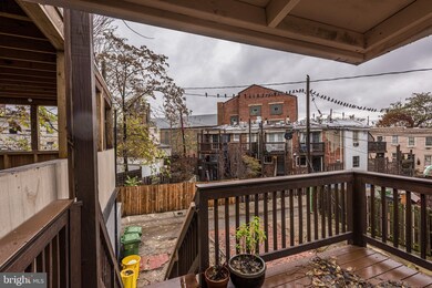 1224 W Cross St, Baltimore, MD 21230 - photo 2