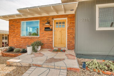 2714 Mountain Ave, El Paso, TX 79930 - photo 2