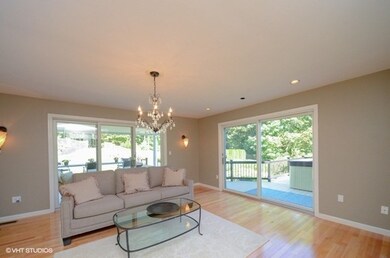 265 Palisades Cir, Stoughton, MA 02072 - photo 7