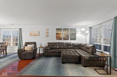 3702 Crest Point Dr, Westfield, IN 46062 - photo 4