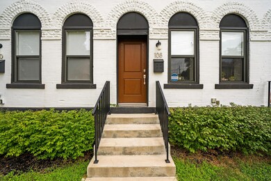 Welcome Home