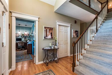 52805 Spring Mill Ct, Granger, IN 46530 - photo 4