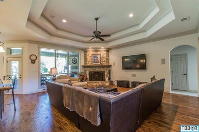 301 Mikey Ln, Temple, TX 76502 - photo 3